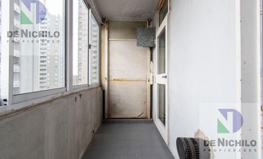 Departamento Imperdible 3 Ambientes Amplio y Luminoso con Cochera en Avellaneda