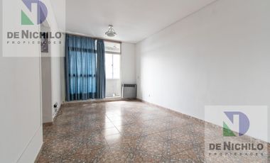 Departamento Imperdible 3 Ambientes Amplio y Luminoso con Cochera en Avellaneda