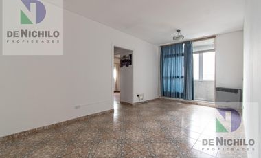 Departamento Imperdible 3 Ambientes Amplio y Luminoso con Cochera en Avellaneda