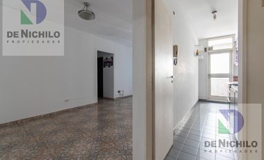 Departamento Imperdible 3 Ambientes Amplio y Luminoso con Cochera en Avellaneda