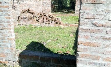Venta de terreno en Ingeniero Maschwitz