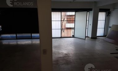OFICINA EN ALQUILER EN MORENO AL 3300 ALMAGRO