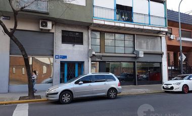 OFICINA EN ALQUILER EN MORENO AL 3300 ALMAGRO