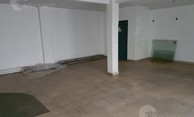 OFICINA EN ALQUILER EN MORENO AL 3300 ALMAGRO