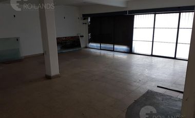 OFICINA EN ALQUILER EN MORENO AL 3300 ALMAGRO
