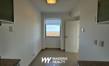 Alquiler de departamento 4 ambientes en Puerto Madero