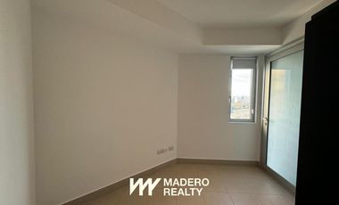 Alquiler de departamento 4 ambientes en Puerto Madero