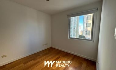 Alquiler de departamento 4 ambientes en Puerto Madero