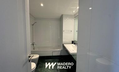 Alquiler de departamento 4 ambientes en Puerto Madero