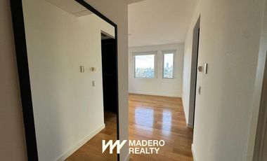 Alquiler de departamento 4 ambientes en Puerto Madero