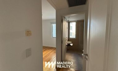 Alquiler de departamento 4 ambientes en Puerto Madero