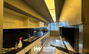 Alquiler de departamento 4 ambientes en Puerto Madero