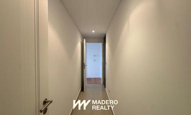 Alquiler de departamento 4 ambientes en Puerto Madero