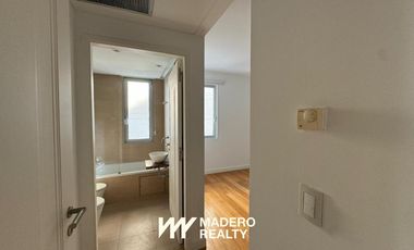 Alquiler de departamento 4 ambientes en Puerto Madero
