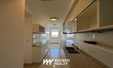Alquiler de departamento 4 ambientes en Puerto Madero