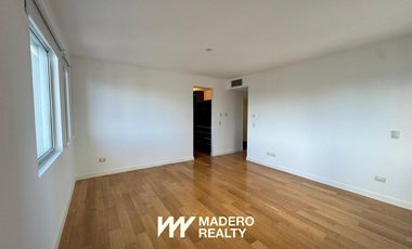 Alquiler de departamento 4 ambientes en Puerto Madero