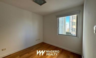 Alquiler de departamento 4 ambientes en Puerto Madero