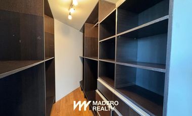 Alquiler de departamento 4 ambientes en Puerto Madero