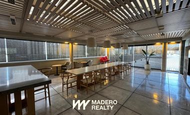 Alquiler de departamento 4 ambientes en Puerto Madero