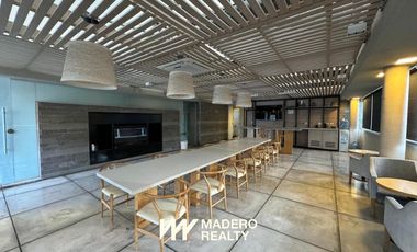 Alquiler de departamento 4 ambientes en Puerto Madero