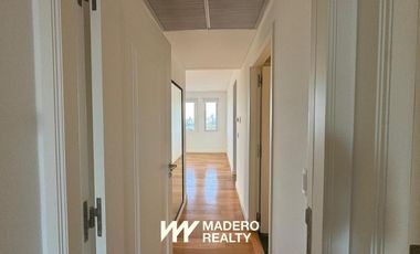 Alquiler de departamento 4 ambientes en Puerto Madero