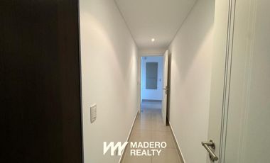 Alquiler de departamento 4 ambientes en Puerto Madero