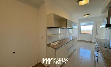 Alquiler de departamento 4 ambientes en Puerto Madero