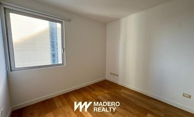 Alquiler de departamento 4 ambientes en Puerto Madero