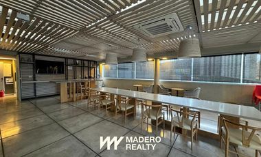 Alquiler de departamento 4 ambientes en Puerto Madero