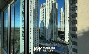 Alquiler de departamento 4 ambientes en Puerto Madero