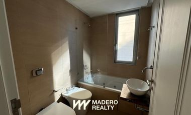 Alquiler de departamento 4 ambientes en Puerto Madero