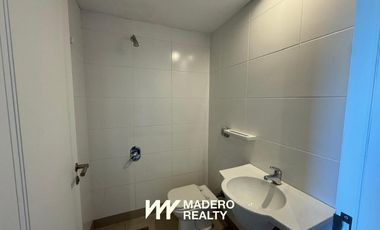 Alquiler de departamento 4 ambientes en Puerto Madero