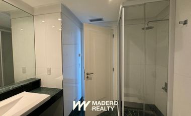 Alquiler de departamento 4 ambientes en Puerto Madero