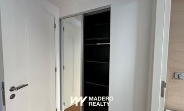 Alquiler de departamento 4 ambientes en Puerto Madero