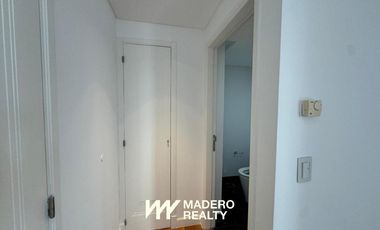 Alquiler de departamento 4 ambientes en Puerto Madero