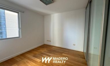 Alquiler de departamento 4 ambientes en Puerto Madero