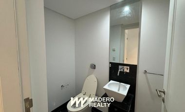 Alquiler de departamento 4 ambientes en Puerto Madero