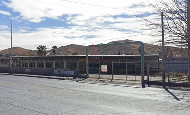 Terreno Renta Desarrollo Urbano 17000 Cesrod RAO