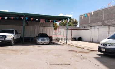 Terreno Renta Desarrollo Urbano 17000 Cesrod RAO