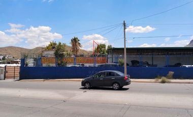 Terreno Renta Desarrollo Urbano 17000 Cesrod RAO
