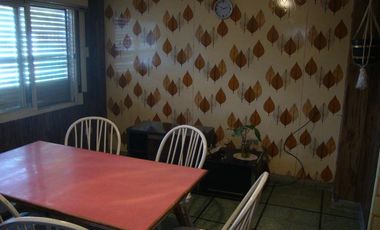 Vende:Casa