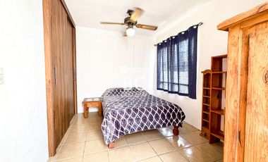 Casa amueblada en Renta en coto de Parques el Centinela