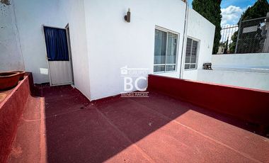 Casa amueblada en Renta en coto de Parques el Centinela