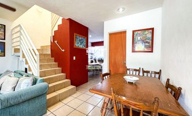 Casa amueblada en Renta en coto de Parques el Centinela