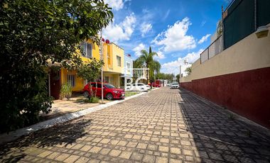 Casa amueblada en Renta en coto de Parques el Centinela