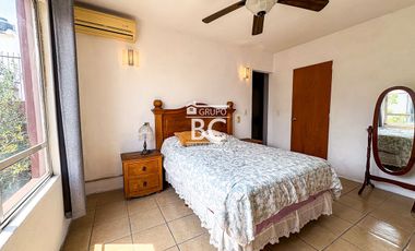 Casa amueblada en Renta en coto de Parques el Centinela