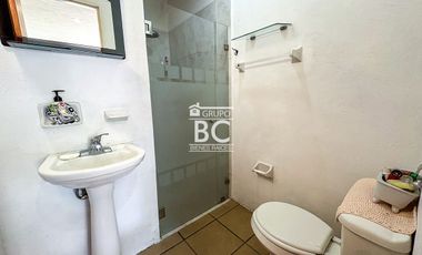 Casa amueblada en Renta en coto de Parques el Centinela