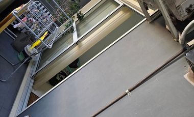 Departamento de dos ambientes con Cochera en Venta en Avellaneda
