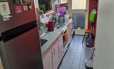Departamento de dos ambientes con Cochera en Venta en Avellaneda