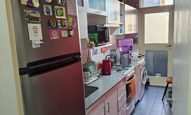 Departamento de dos ambientes con Cochera en Venta en Avellaneda